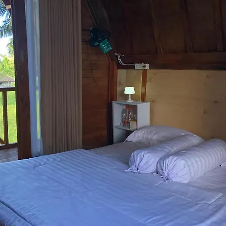 Tetebatu Rice Field Bliss Villa Exterior photo